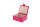 Rapport London Schmuckkasten Trinket Box Pink F178
