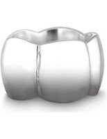 QUINN - Ring - Damen - Silber 925 - Weite 54 - 0221225