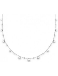 QUINN - Halskette - Damen - Silber 925 - 0272459