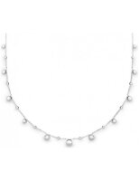 QUINN - Halskette - Damen - Silber 925 - 0272459