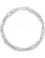 QUINN - Halskette - Damen - Silber 925 - 0273014