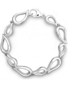 QUINN - Armband - Damen - Silber 925 - 0281580