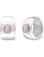 QUINN - Creolen - Damen - Silber 925 - 036864930