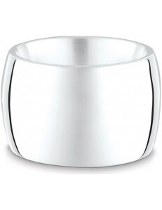 QUINN - Ring - Damen - Classics - Silber 925 - Weite 56 - 0222256