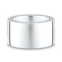 QUINN - Ring - Damen - Classics - Silber 925 - Weite 58 - 0222337