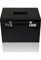 Windrose - 70040/109 - Schmuck- & Uhrenkoffer - Ambience 5 - schwarz