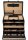 Windrose - 70040/109 - Schmuck- & Uhrenkoffer - Ambience 5 - schwarz