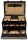 Windrose - 70040/108 - Schmuck- & Uhrenkoffer - Ambience 4 - schwarz