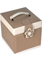 Sacher - 70028/31 - Schmuckschatulle - Bella Fiore Erika...
