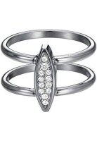 ESPRIT - Ring - Damen - ESRG12856A180 - Weite 57