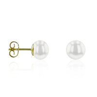 Luna-Pearls - 311.0328 - Ohrstecker -...