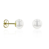 Luna-Pearls - 311.0322 - Ohrstecker -...