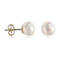 Luna-Pearls - 311.0327 - Ohrstecker -...