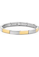 Danish Design - Titanarmband Nibe goldbeschichtet - IJ103B2