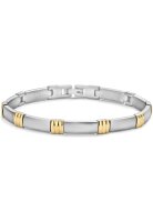 Danish Design - Titanarmband Odder goldbeschichtet - IJ105B2