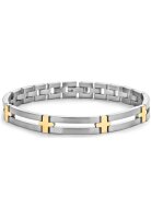 Danish Design - Titanarmband Arden goldbeschichtet - IJ127B2