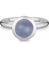 Quinn - 21838615 - Ring - Damen - 925/-Silber - mit...