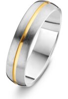 Danish Design - Ring - Damen - IJ134R2 - Maribo - Titanium