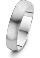 Danish Design - Ring - Damen - IJ137R1 - Randers - Titanium