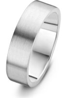 Danish Design - Ring - Damen - IJ139R1 - Tilst - Titanium