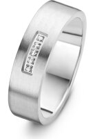 Danish Design - Ring - Damen - IJ139R1D - Tilst - Titanium