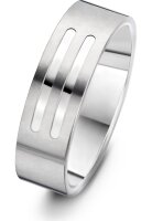 Danish Design - Ring - Damen - IJ141R1 - Odense - Titanium