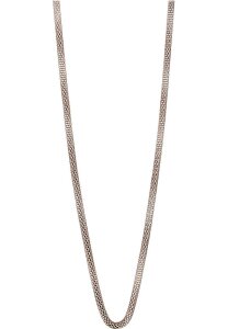 Bering - Halskette - Damen - roségoldfarben - 423-30-X0