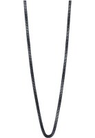 Bering - Halskette - Damen - blau - 423-70-X0