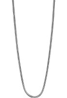 Bering - Halskette - Damen - silber - 424-10-X0