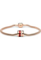 Bering - Damen - Armband mit Charm - SLM2-R-ME