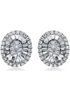 Luna Creation - 2H586W8-1 - Ohrstecker - Damen -...