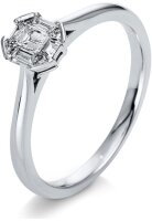 Luna Creation - 1S078W853-1 - Ring - Damen - Diamanten...