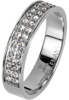 Jacques Lemans - Ring mit Swarovski Kristallen - S-R69A