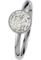 Jacques Lemans - Ring mit Swarovski Kristall - S-R80A