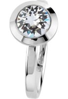 Jacques Lemans - Ring mit Swarovski Kristall - S-R65A