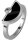 Jacques Lemans - Ring mit Onyx - S-R67A56 - Ringweite: 56