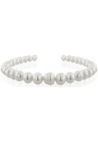 Luna-Pearls - 505.1117 - Zuchtperlenstrang -...