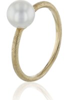 Luna-Pearls - 008.0551 - Ring - 585 Gelbgold -...