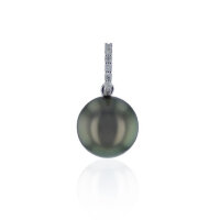 Luna-Pearls - 202.1536 - Anhänger -...