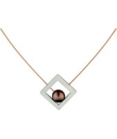 Clic Collier C123ROSE