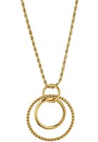 Tamaris - Halskette - Damen - Hannah gold Collier - TJ188