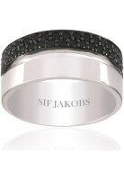 Sif Jakobs Ring Empoli Due SJ-R10142-BK