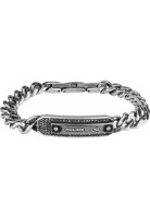 Police Armband Unisex STAVE PEJGB2008521