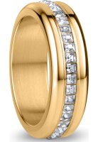 Bering Kombi-Ring Damen Arctic Symphony Bari