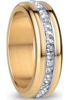Bering Kombi-Ring Damen Arctic Symphony Cordoba