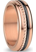 Bering Kombi-Ring Damen Arctic Symphony Fortaleza