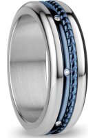 Bering Kombi-Ring Damen Arctic Symphony Kaya