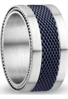 Bering Kombi-Ring Damen Arctic Symphony Reno