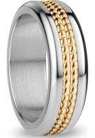 Bering Kombi-Ring Damen Arctic Symphony Wellington