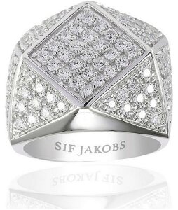 Sif Jakobs Ring Panzano Grande SJ-R10461-CZ/52